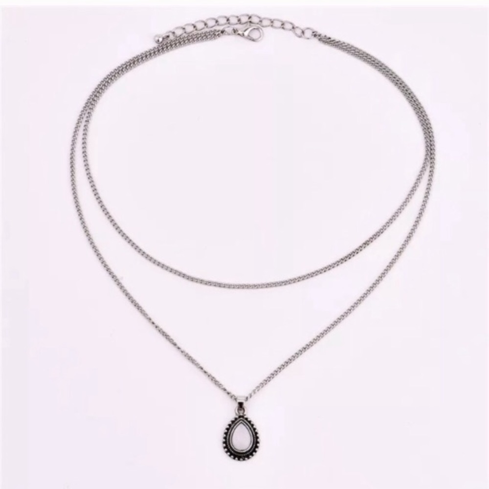 Tear Drop - Picture 2 of 3